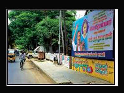 Tamil Nadu Digital Printing Association Says No To Business From