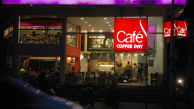 Coffee Day Enterprises Bengaluru IT park sold for Rs 2,700 crore to Blackstone