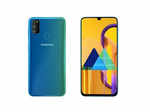 Samsung launches Galaxy M30s smartphone in India