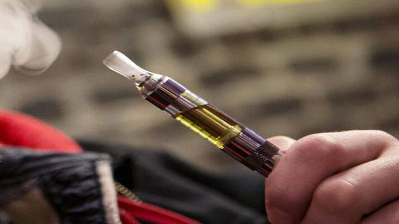 E Cigarette Ban: Union Cabinet approves ban on e-cigarettes: Nirmala  Sitharaman | India Business News - Times of India