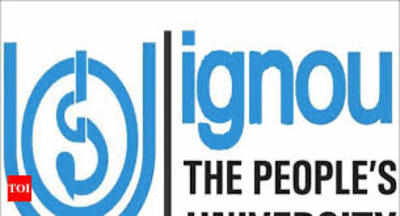 IGNOU Recruitment 2019: Apply for Assistant Professor post at ignou.ac.in