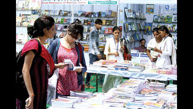 Mahatma Gandhi’s 150th birth anniversary to be celebrated at Lucknow book fair