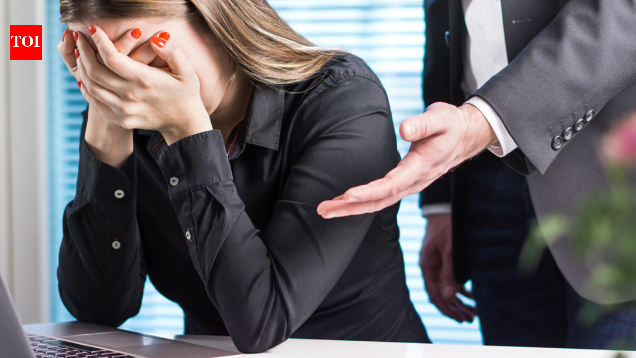 Do you have to deal with toxic colleagues? Here’s how you can protect ...