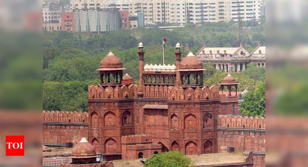 Safarnama: New interactive app for unique heritage experience in Delhi