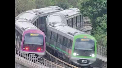 Bangalore Metro to hire agency to valuate its capital assets