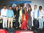 Bunty Rathore, Sonia Kapoor, Himesh Reshammiya, Ranu Mondal and Deepshikha Deshmukh