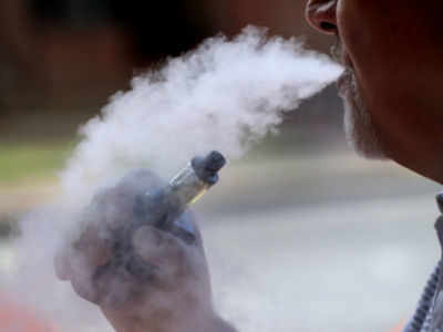 Trade bodies, users term ordinance to ban e-cigarettes 'draconian' move
