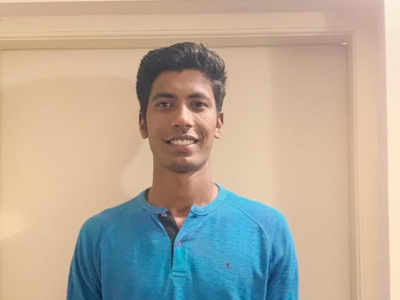Wardha priest's son 1st Vidarbha player in India U-23