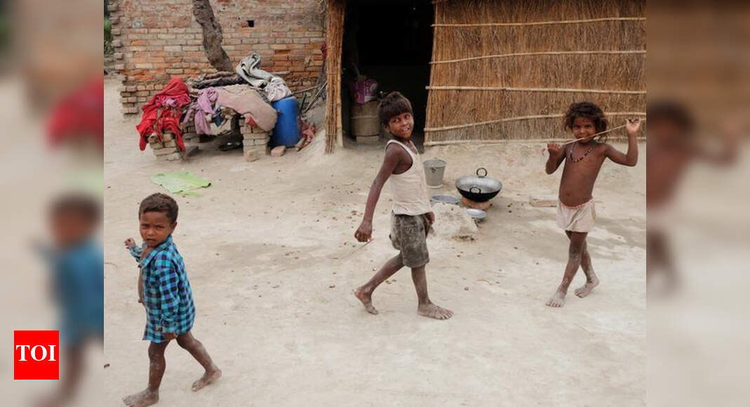 Malnutrition still a factor in 68% of child deaths: Study | India News ...