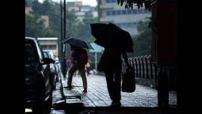 Heavy rain likely for next two days in Pune, Mumbai: IMD