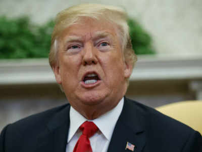 Reinstate GSP status for India: 44 US lawmakers to Trump