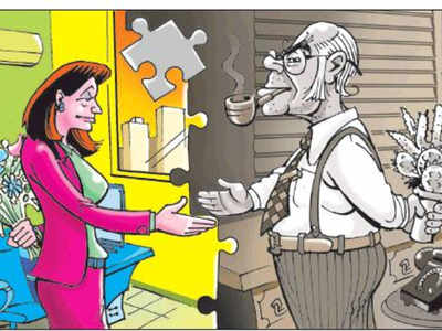 AdWise' workplace counselling: 'Ex-boss stalls job offers with bad  references. Please help' - Times of India