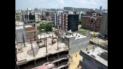 UP-Rera deregisters 16 projects in Shahberi