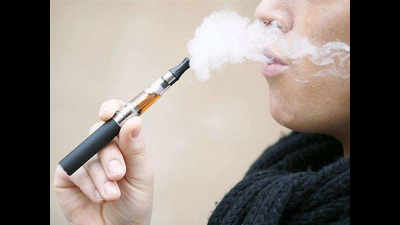 Mumbai Now FDA to crack down on e sale of e cigarettes Mumbai