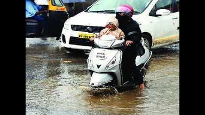 Revived monsoon to shower Marathwada with more rain
