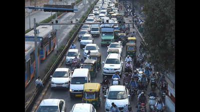 Ahmedabad: Double trouble if vehicles lent without proper papers