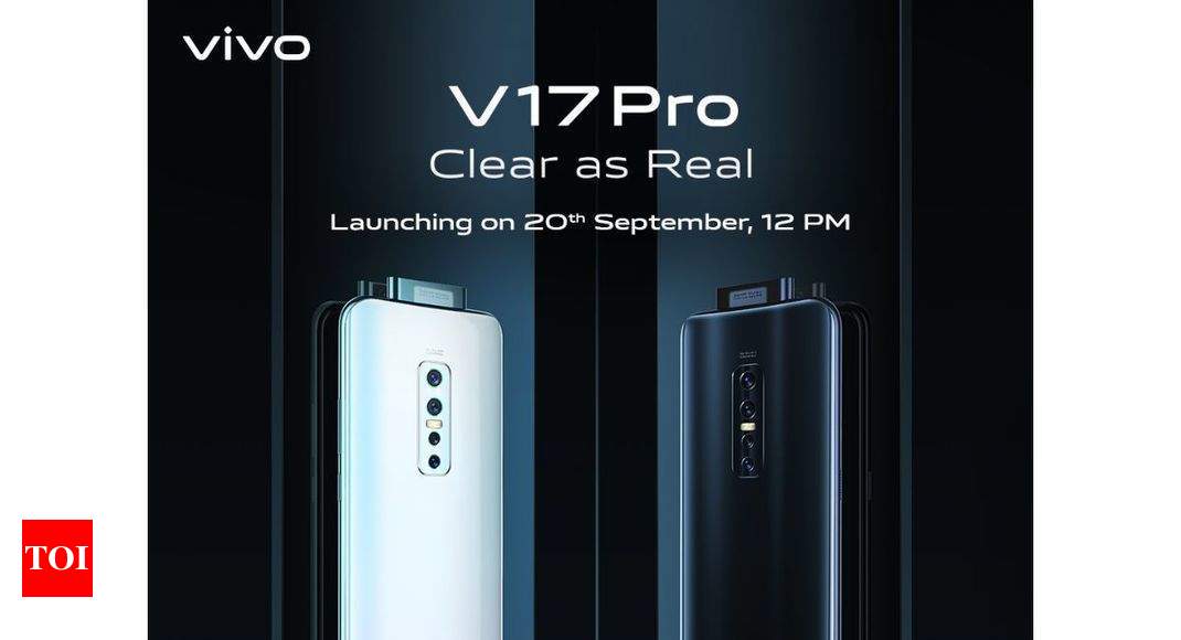 vivo v17 pro support nfc