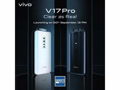 vivo v17 pro drone camera