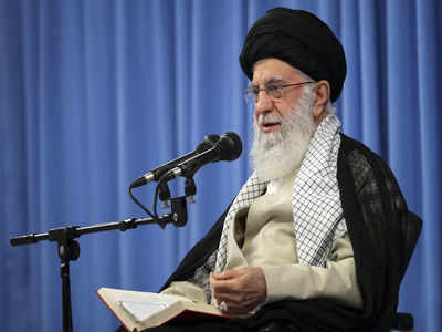 Iran's Ayatollah Ali Khamenei approved Saudi strike: Report