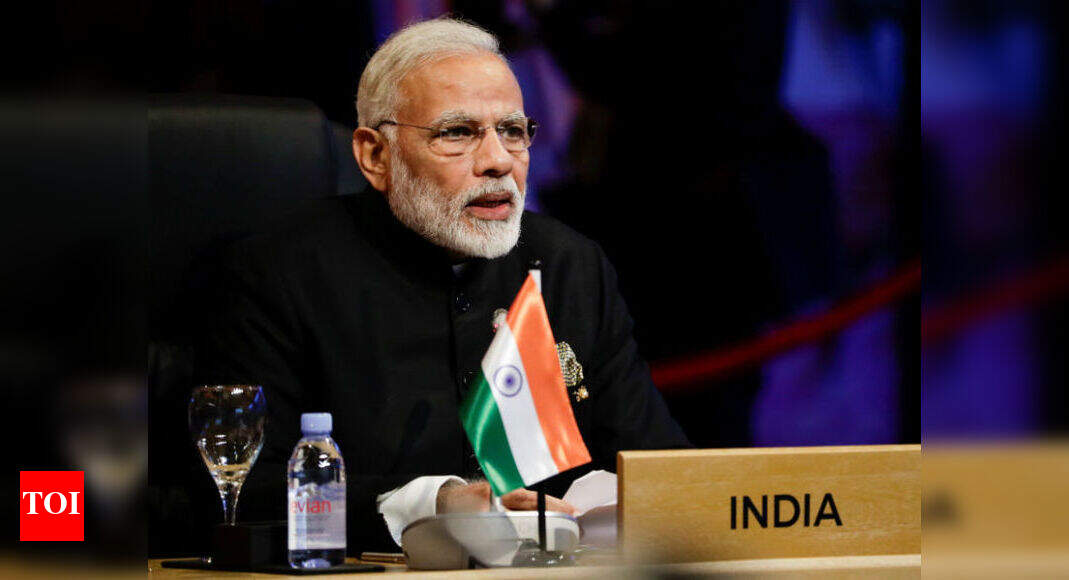 Indian Economy: Narendra Modi’s goal of $5 trillion economy by 2025 is ...