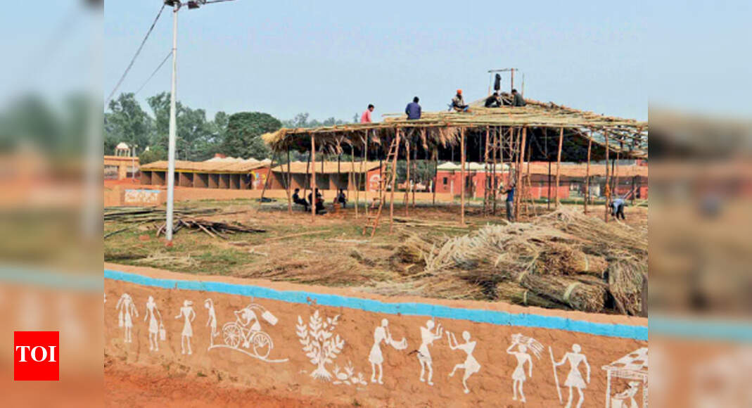 Profit bells toll as Kalagram to open for weddings | Chandigarh News ...