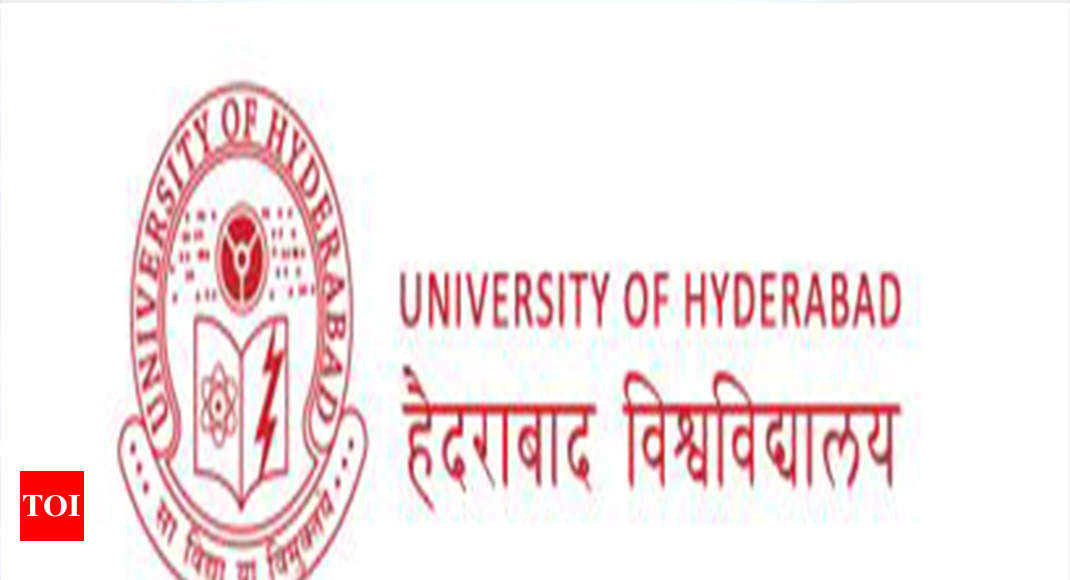 University of Hyderabad - Visit the official YouTube channel of University  of Hyderabad https://www.youtube.com/@UniversityofHyderabad1974 9.38K  subscribers 306 videos 529,082 views #Youtube #youtubers #ArtistSpotlight  #trendingposts University of ...