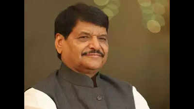 Will contest in bypolls if membership from assembly is cancelled, says Shivpal Yadav