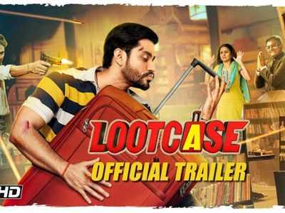 'Lootcase' trailer: The Kunal Kemmu starrer promises an intriguing journey filled with chaos and laughter