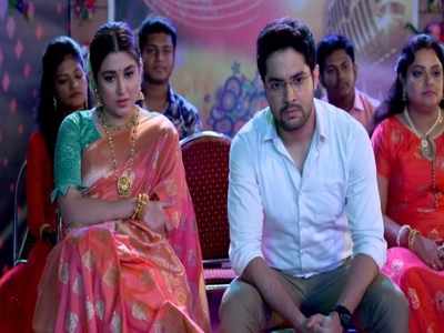 Phagun Bou update, September 18: Roddur to perform with Mohul?
