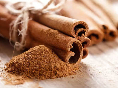 15 common Indian spices and their English names | The Times of India