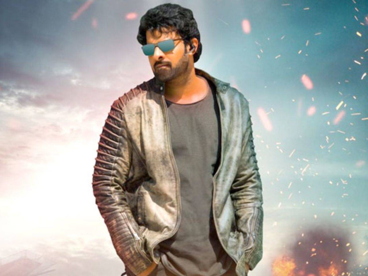 Saaho' full movie box office collection all format: The Prabhas ...