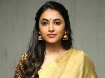 Nani’s heroine to debut in Tamil with Sivakarthikeyan’s movie