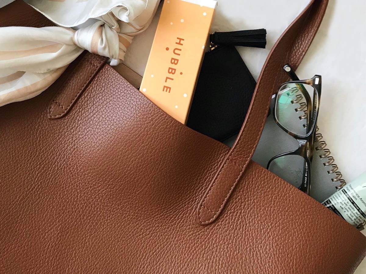 michael kors bag that fits laptop