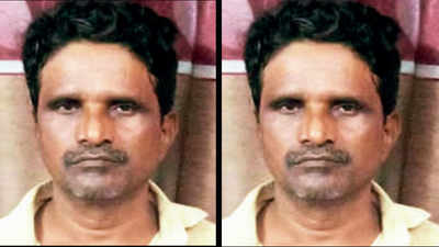 How 2 jailbirds formed Burglars Inc in Hyderabad