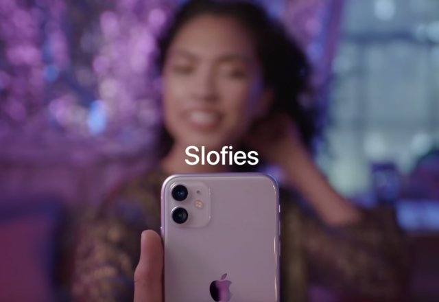 Here’s how Apple will ensure Android phone makers don’t ‘use’ Slofies