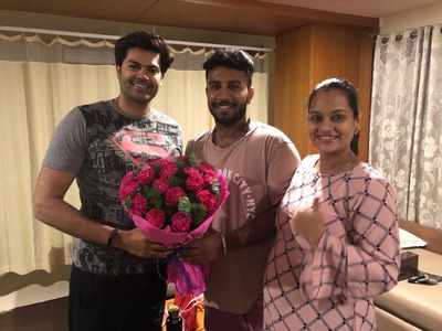 Bigg Boss Tamil fame Suja Varunee’s husband Shiva Kumar predicts the winner of season 3, says Mugen is the dark horse