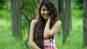 Sai Pallavi from the sets of Virata Parvam