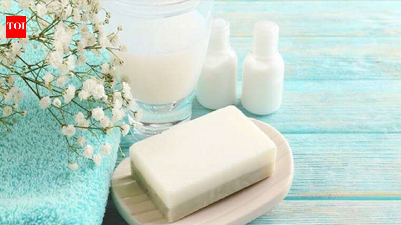 Organic Soaps: Experience the herbal way of bathing - The Times Reviews