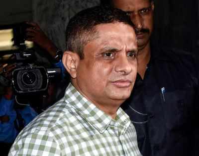 Saradha scam: CBI seeks arrest warrant against Rajeev Kumar