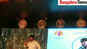 Ganesh captivated the crowd in Mysuru with his dialogues
