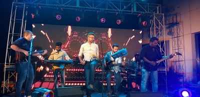 Kolkata band to pay tribute to classic rock tonight
