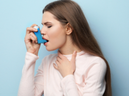 Asthma