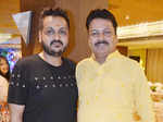 Kashish Goel and Vivek Singh