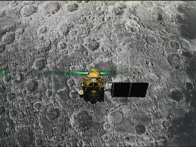 Chandrayaan-2: Report on Vikram’s landing failure will be out soon, Isro scientist says