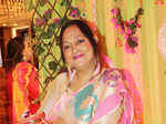 Sandhya Shahi