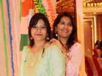 Sonali Jain and Deepa Kishnani