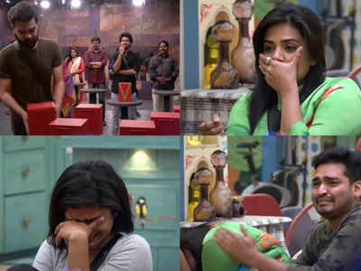 Bigg Boss Telugu 3 preview, September 19: Only two housemates to meet their families; Sreemukhi, Siva Jyothi and Ravikrishna get trolled for getting emotional