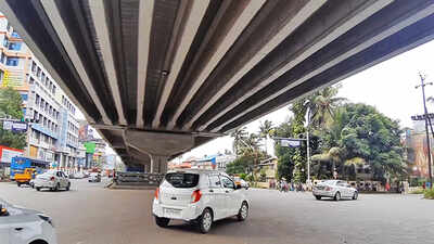 Kochi: Shoddily built Palarivattom flyover to be demolished