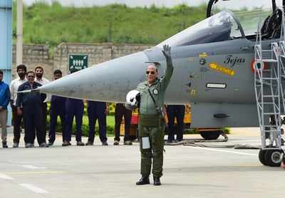 More innovation required to become self-reliant in defence production: Rajnath