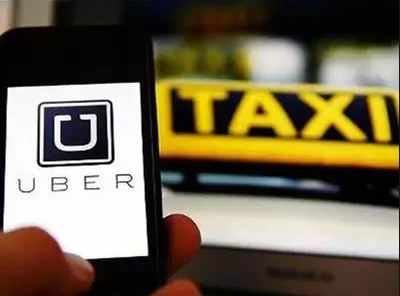 Why finding an Uber taxi in Bengaluru is a big challenge?